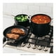 thumbnail image 2 of Batería de Cocina Ninja Acero Inoxidable 11 Piezas, 2 of 3