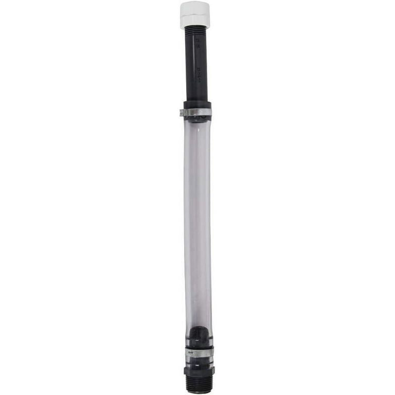 VP Racing Fuel Motorsport Kruik 5.5 Gal Wit Vierkant