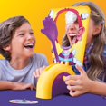 thumbnail image 3 of TRAHOO-Pie Face Game Whipped Cream Family Game Kids Ages 5 and Up, 3 of 4