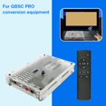thumbnail image 2 of HD Converter with Multiple Input Signal Support for Connecting Retro Game Consoles and DVD Players to Modern HD Displays, 2 of 8