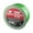 Green, variant on NASHUA 2280 Red Duct Tape 48mm x 55M x 9mil - 12 Roll FULL CASE