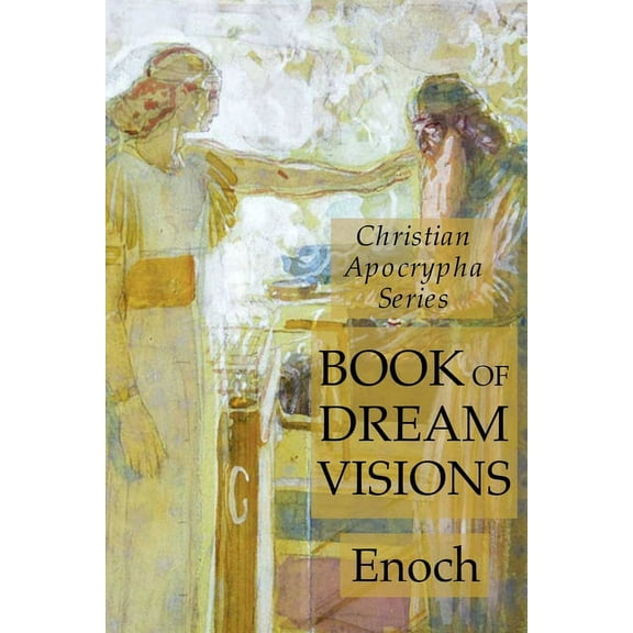 Book of Dreams: Christian Apocrypha Series, (Paperback)