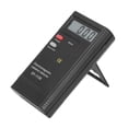 thumbnail image 4 of Detector de radiación de campo electromagnético, medidor EMF Probador de campo electromagnético EMF Probador de campo electromagnético Lo mejor de la línea, 4 of 8