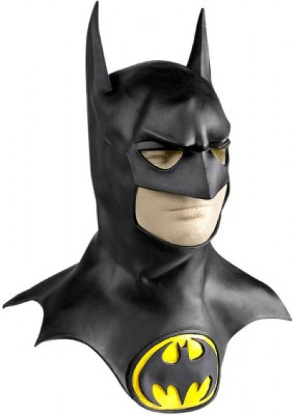 Batman Mask Collectors DC Comics 1992 R3180 