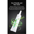 thumbnail image 2 of Creality Thermal Grease + Lubricant Grease Set, High Thermal Conductivity & Noise Reduction, 3D Printer Accessories, 2 of 9