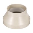 thumbnail image 3 of Unique Bargains 4' to 6' Duct Reducer Connector Ventilation Tube Increaser Adapter, 3 of 5