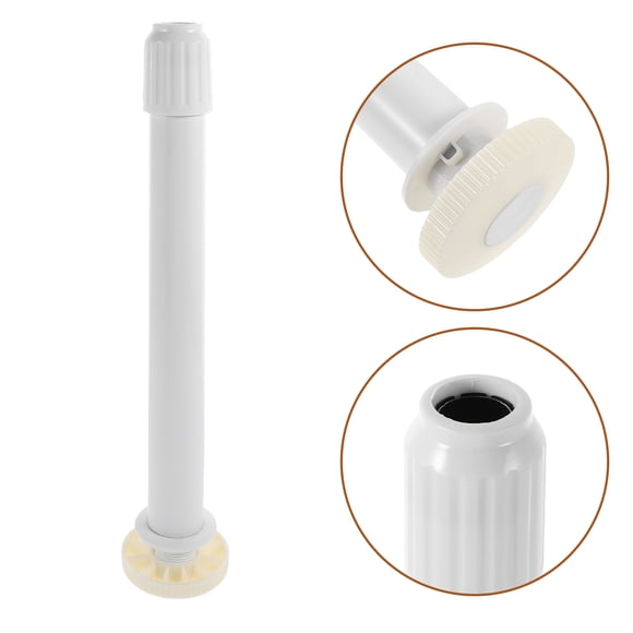 SOPOTUTU De Soporte Para Ventilador De Pie En Hierro Y Plástico Compatible Universal Para Hogar Y Oficina