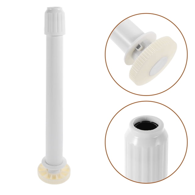 SOPOTUTU De Soporte Para Ventilador De Pie En Hierro Y Plástico Compatible Universal Para Hogar Y Oficina