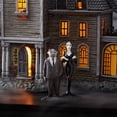 thumbnail image 3 of Department 56 Accessory Gomez And Morticia Polyresin Charles Addams 6002949, 3 of 3