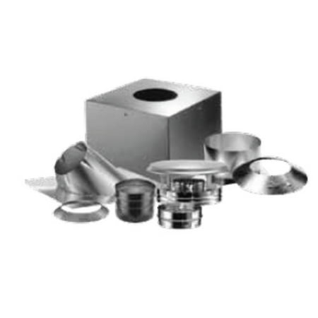 DuraVent 6DP-KBSC 6