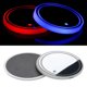 thumbnail image 1 of 2 posavasos LED para coche, inserto para portavasos, con posavasos luminiscentes de 7 colores, carga USB, adecuado para accesorios de coche para mujeres, accesorios de coche para hombres, 1 of 6