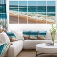 thumbnail image 1 of Plage Atlantique Idéale en Été, 1 of 1