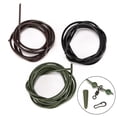 thumbnail image 4 of 5 X Pre Rigged Rig Tube Helicopter Chod Hair Rigs Carp Fishing Tackle Links, 4 of 5