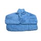 thumbnail image 1 of Chal de invierno para mujer, chal con hombros, capa, Ponchos, chal térmico de lana, almohadilla protectora para el cuello, regalo para Festival, avión azul Salvador Mantón cálido, 1 of 9