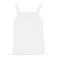 thumbnail image 2 of Wonder Nation Toddler Girl's Cami Tank Top, 6-Pack, Sizes 2T-5T, 2 of 6