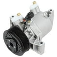 thumbnail image 1 of SCITOO CO Compresseur AC 29099C pour N-issan Juke Versa Note 1.6L 2011-2018, 1 of 4
