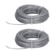 thumbnail image 5 of Cable De Corte De Cortacésped, Línea De Corte De Césped De Nailon De Artesanía Profesional Sin Deformación Para Jardinería Mgaxyff String Trimmer Line, 5 of 8