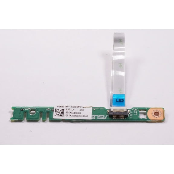 60NB02Y0-LD1050 Asus Led Board With Cable Q301L Q301LA-BSI5T17 s301la s301lp