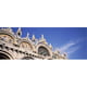 Panoramic Images PPI89592L Italie San Marcos Cathédrale Affiche Imprimée par Panoramic Images - 36 x 12 – image 1 sur 1