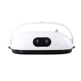 thumbnail image 2 of TIMIFIS Kitchen Gadgets Portable Dryer Home Drying Clothes Small Automatic Dryer Timing Foldable Dryer Kitchen & Dining, 2 of 7