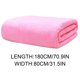 thumbnail image 3 of Large-sized Absorbent And Quicks-drying Bath Towel Without Shedding Fibers - Suitable For Home Use, 3 of 6