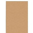 thumbnail image 2 of Benzara BM201165 5.58 x 4 ft. Hand Tufted Wool Rug with Jute Backing, Sisal Brown, 2 of 4