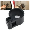 thumbnail image 4 of Steering Wrenches, Inner Tie Rod Wrench  Vanadium Steel Rustproof Fine Pulling Teeth 5cm Diameter  For Removal, 4 of 8