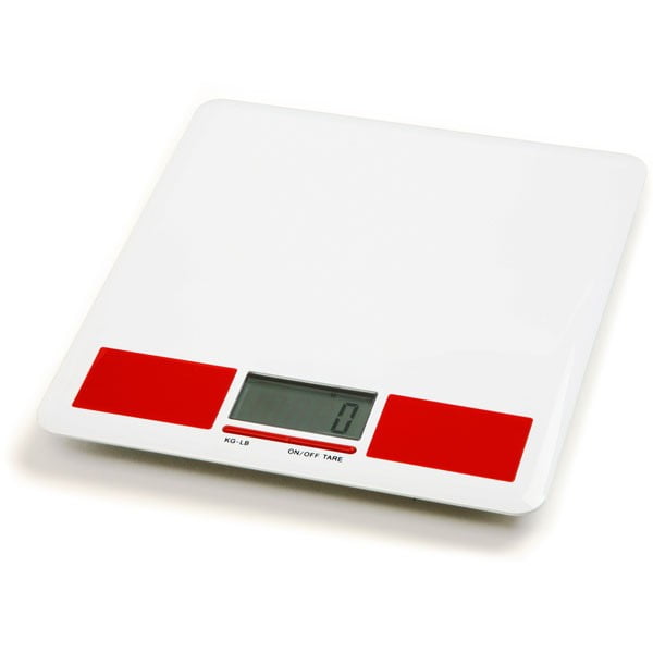 Food Scale Grams And Ounces Best Electronic Small Kitchen Weight Scale Walmart Com Walmart Com