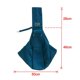 thumbnail image 5 of Diseño de bolsas blandas y bolsos para mascotas reversibles para viajes al aire libre de cachorros, cachorros y gatos, 5 of 5