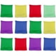 thumbnail image 2 of Bolsas de frijoles Cornhole Juego de bolsas de frijoles Cornhole Juegos de lanzamiento de bolsas de frijoles Bolsas de arena Bolsas de frijoles Lanzamiento de patas Carrera para niños Adultos #1, 2 of 7