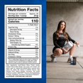 thumbnail image 4 of Proteína de suero aislada Evogen Isoject con sabor a churro, 25 porciones, 4 of 7