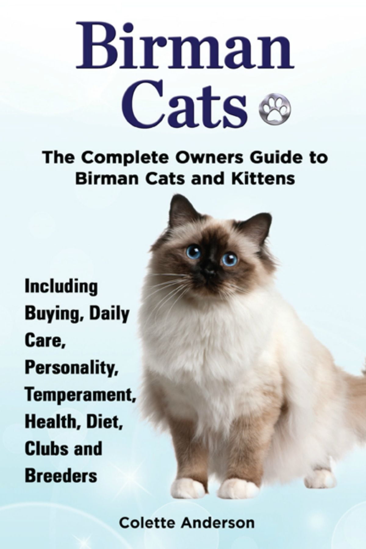 Are Birman Cats Aggressive Debunking the Myth CatsInfo