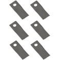 thumbnail image 2 of A&I Disc Mower Blade (Left) - A-76N921,6, 2 of 5