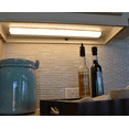 thumbnail image 2 of Vivio Lighting 18" Selectable CCT LED Under Cabinet Light Bar 800 Lumens, 2 of 8