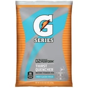 Gatorade 33676 Instant Powder Packet, 51 Oz, Blue, Standard (Pack Of 14)