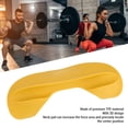thumbnail image 3 of Almohadilla Para Sentadillas Con Barra, Cojín Para El Cuello Con Barra TPE, Diseño 3D Para Fitness, 3 of 7