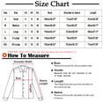 thumbnail image 3 of YABCSAZ Oversized Pullover for Women Long Sleeves Fleece Sweatshirts Tops Round Neck Graphic Tee Shirts Casual Loose fit Winter Warm Basic Pullover Shirts Fall Outfits 2024 Clothes, 3 of 6