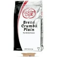 thumbnail image 3 of Plain Bread Crumbs by Golden Dipt | Bulk 4 Pound Bag, 3 of 6