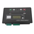 thumbnail image 4 of Panel De Visualización Del Generador, Controlador De Generador De Salida De Relé Programable LCD Que Muestra En Tiempo Real Parada Automática Para Laboratorios, 4 of 7