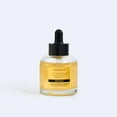 thumbnail image 1 of Voesh Hand & Cuticle Elixir 24K Gold - 50mL, 1 of 4