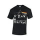 thumbnail image 1 of Pink Floyd - Camiseta The Dark Side Of The Moon Band para Adultos Unisex (Negro), 1 of 2