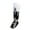White, variant on Almencla Shin Instep Pads MMA Leg Foot Guards Muay Thai Kick Boxing Guard Blue