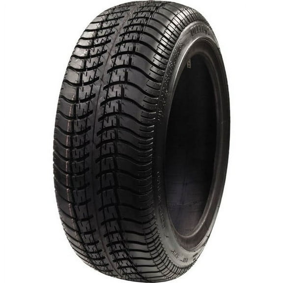 205/30-14 Ocelot Course Pro Golf Cart Tire