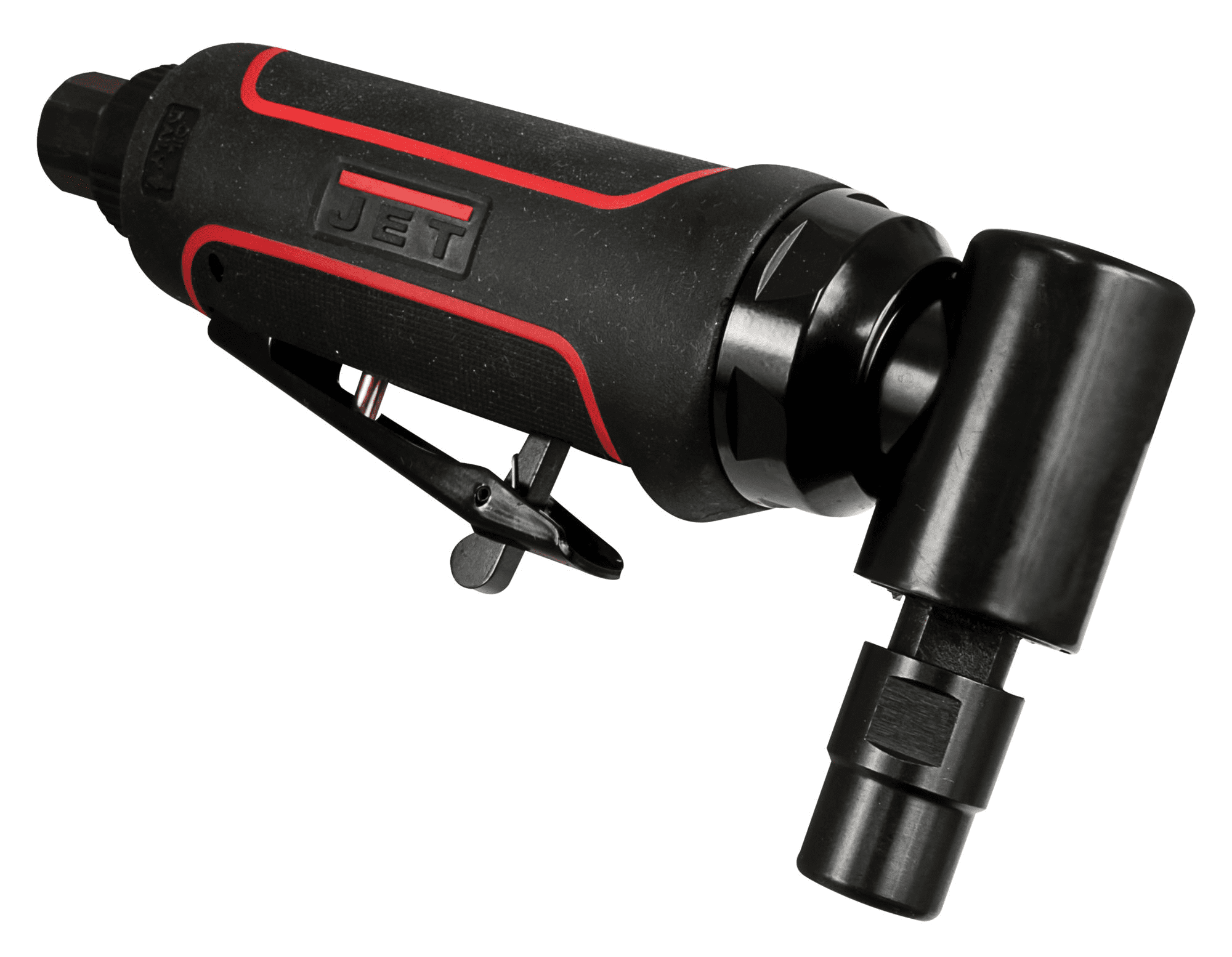 Jet R12 Series 1/4" Right Angle Die Grinder
