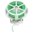 thumbnail image 1 of Cutter Dispenser Wire Roll, Easy Operation No Damage Wear Resistant Plant Cable Ties  For Garden For Vegetable Shed 50 Meters, 1 of 8