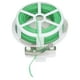 thumbnail image 5 of Rollo de alambre dispensador con cortador, brida para cables de plantas, dispensador de rollos para bridas de cables de plástico, brida giratoria para plantas de jardín, muy versátil, 5 of 8