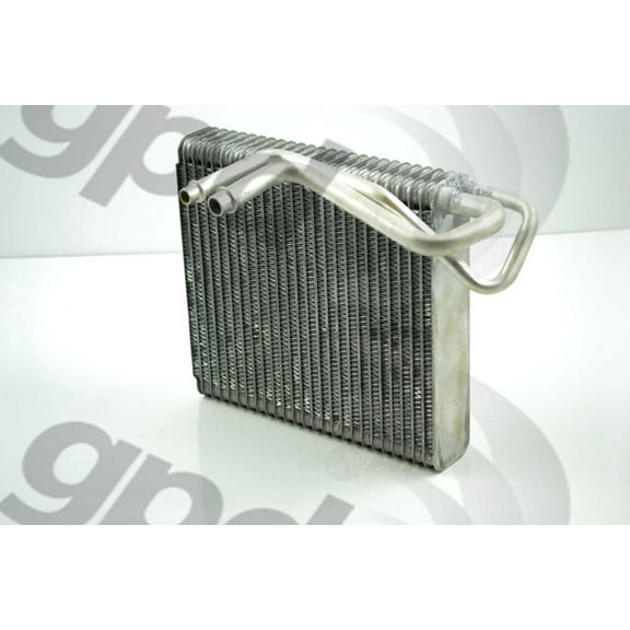 Global Parts Distributors A/C Evaporator Fits select: 2008-2011 FORD FOCUS