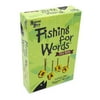University Games Fishing For Words Dice Game