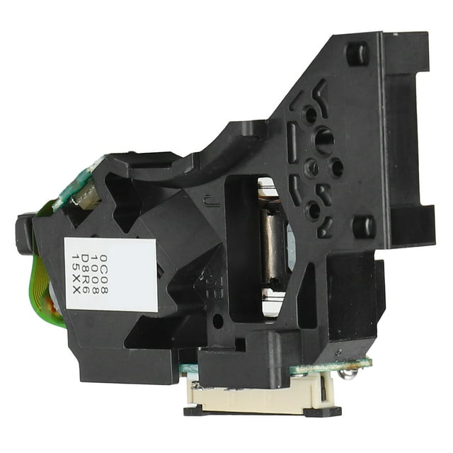 Ramassage Optique, Mécanisme de Remplacement Tête Optique Pièces de Rechange Universelles pour Console de Jeu pour XBOX360
