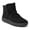 Black, variant on Women's Pine Energy Return Water-Resistant Bootie